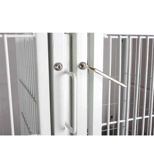 China indestructible dog crate China indestructible dog crate