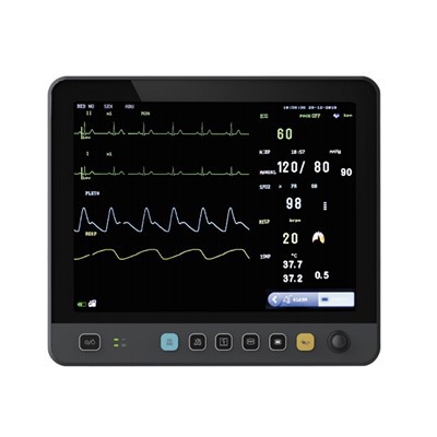 Veterinarski monitor za bolnike